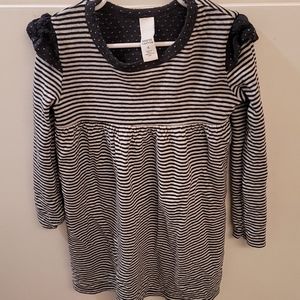 Harper Canyon toddler dress 4t